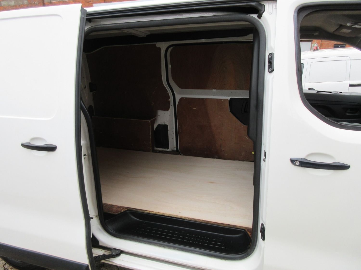 Used Peugeot Expert 2019 for sale - 76264465: Photo 7