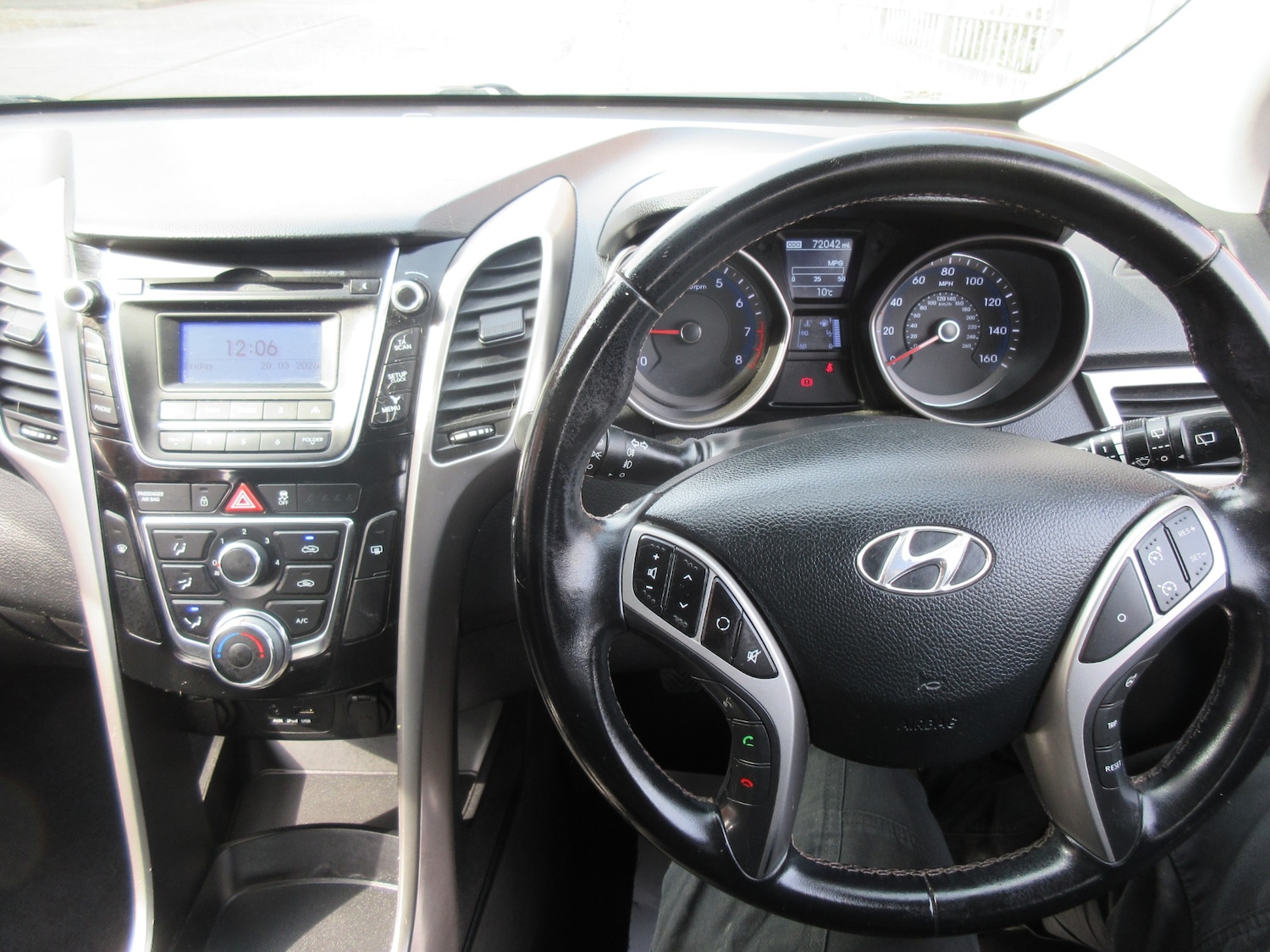 Used Hyundai i30 2014 for sale - 77968074: Photo 10