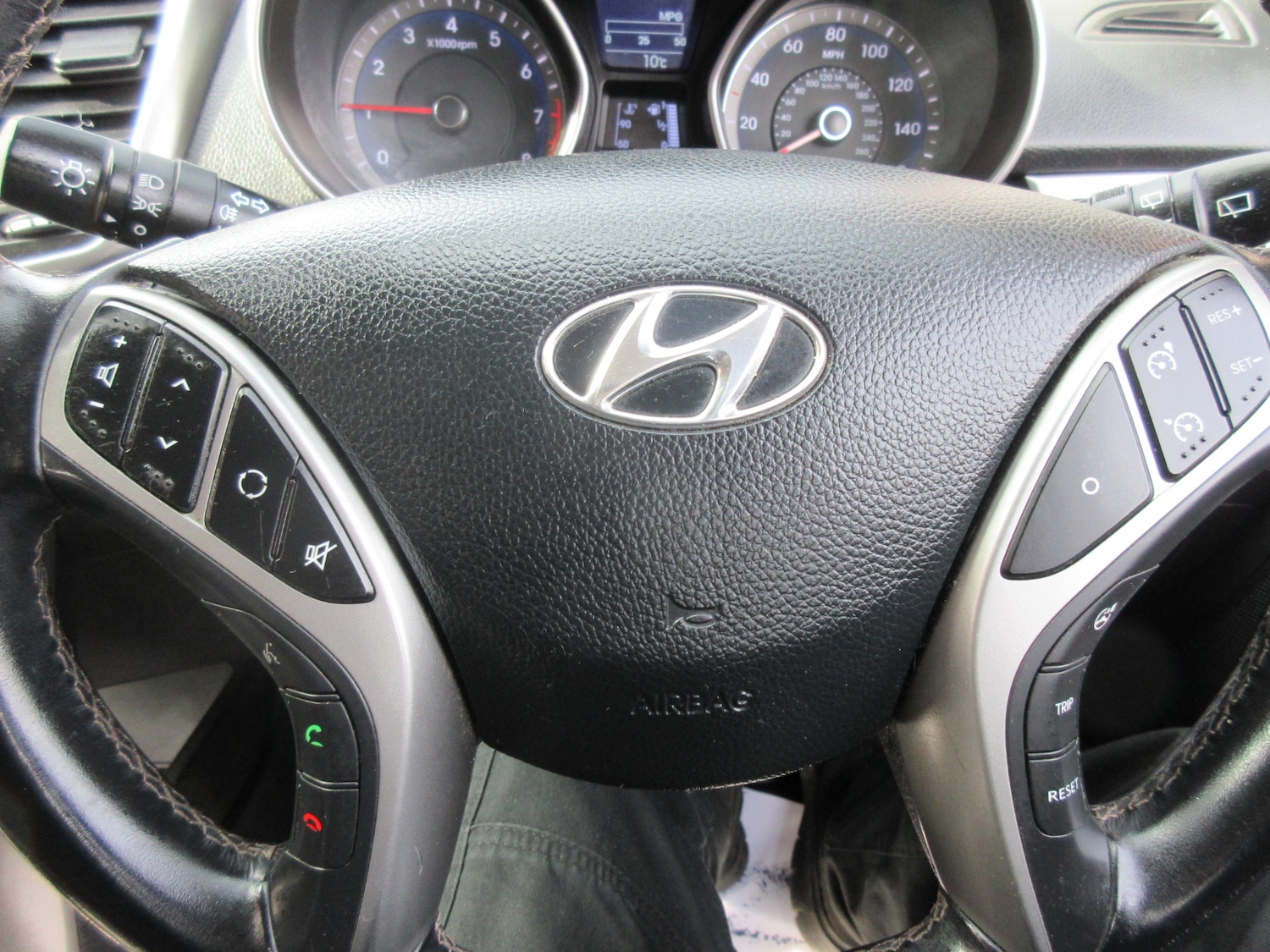 Used Hyundai i30 2014 for sale - 77968074: Photo 13