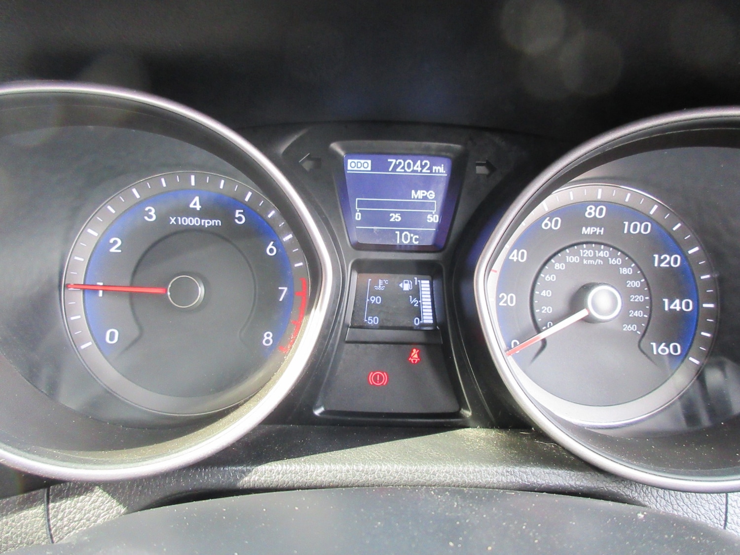 Used Hyundai i30 2014 for sale - 77968074: Photo 14