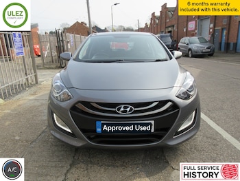 Used Hyundai i30 2014 for sale - 77968074: Photo