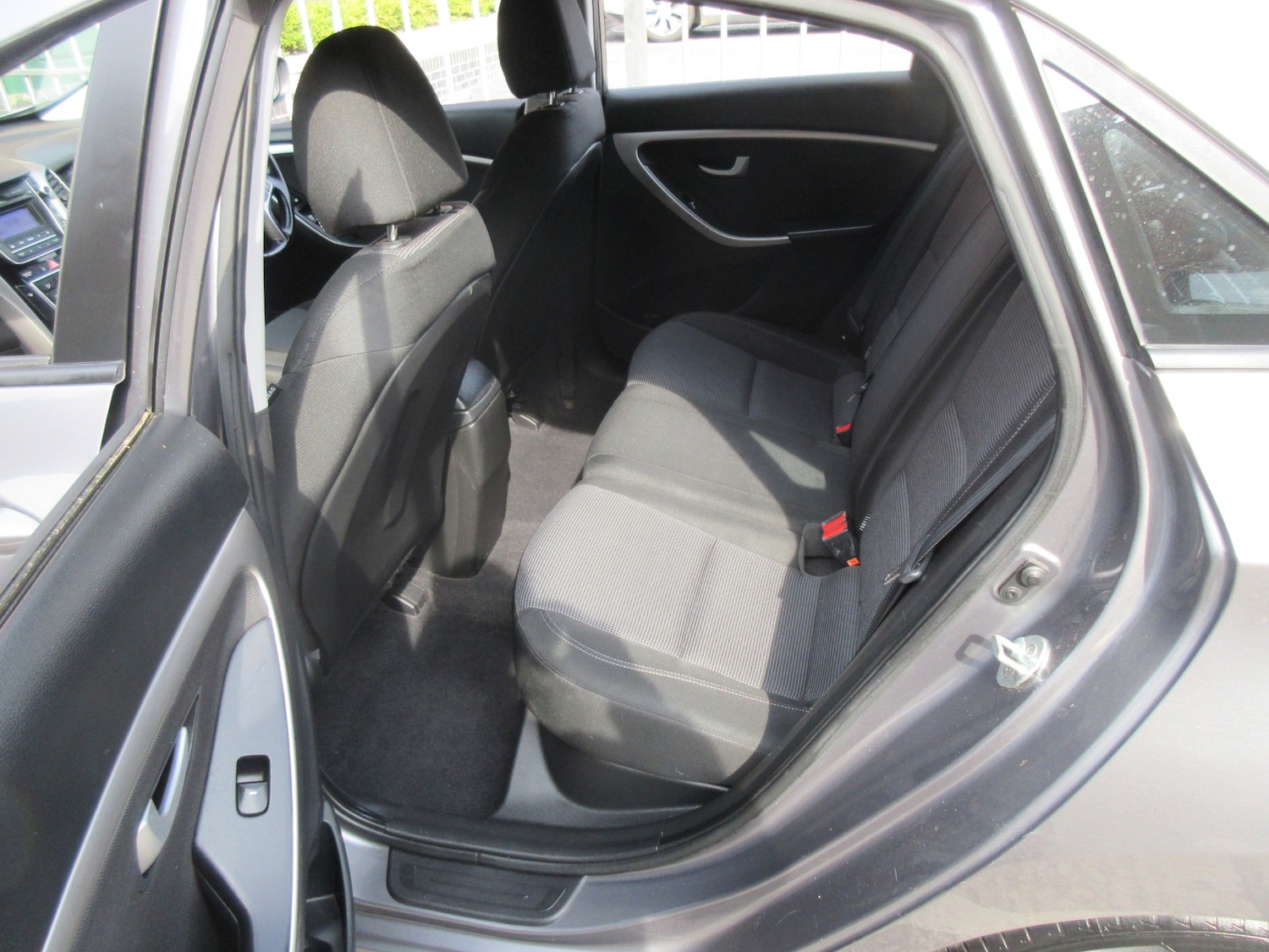 Used Hyundai i30 2014 for sale - 77968074: Photo 7