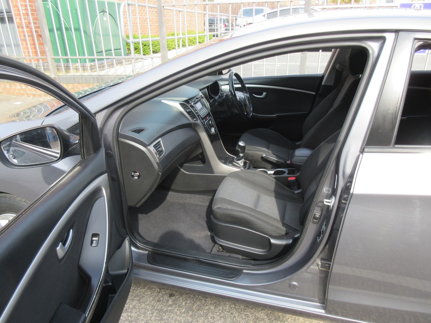 Used Hyundai i30 2014 for sale - 77968074: Photo 8