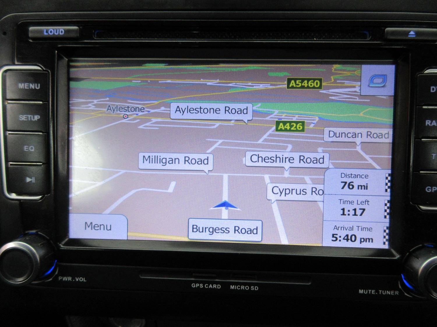 Used Volkswagen Touran 2011 for sale - 78180439: Photo 15