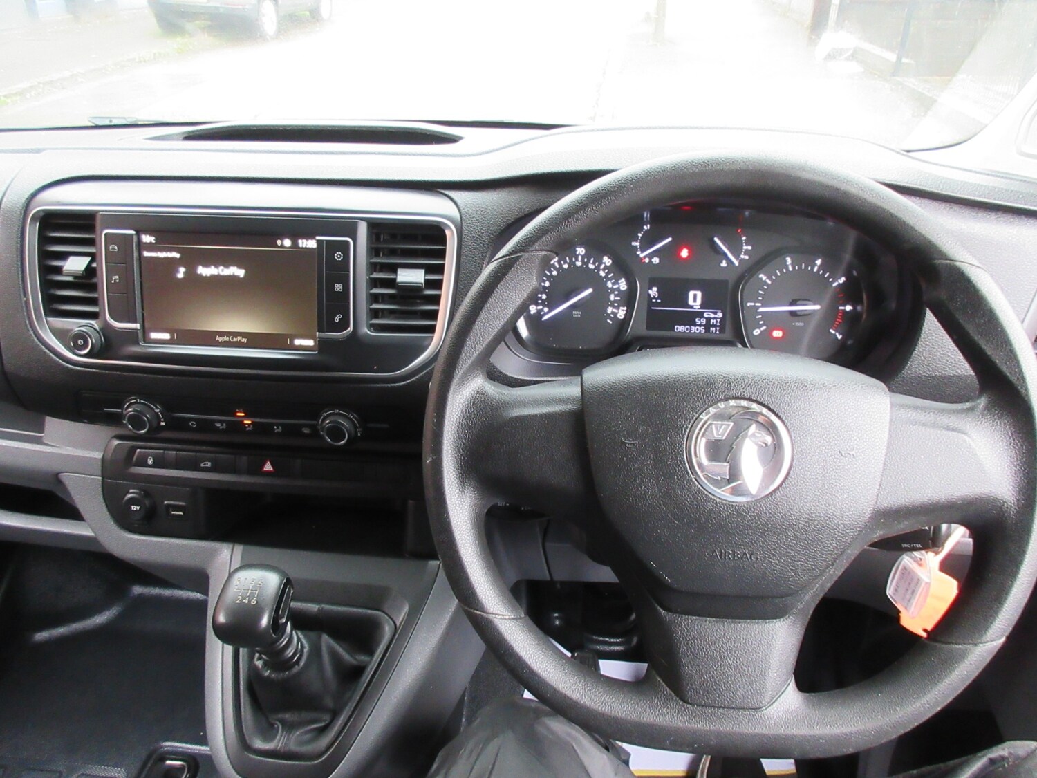 Used Vauxhall Vivaro 2019 for sale - 76162177: Photo 11