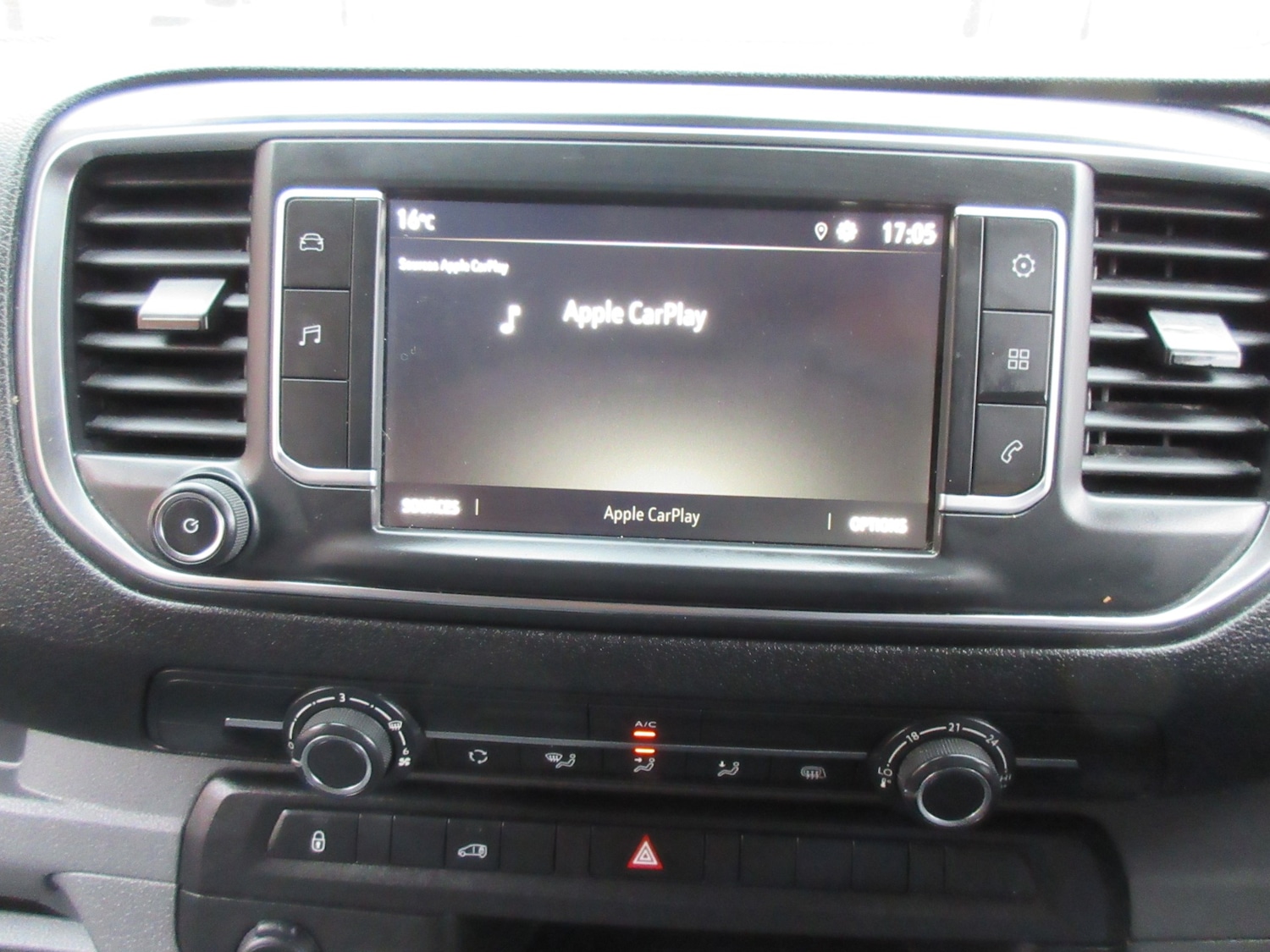 Used Vauxhall Vivaro 2019 for sale - 76162177: Photo 12