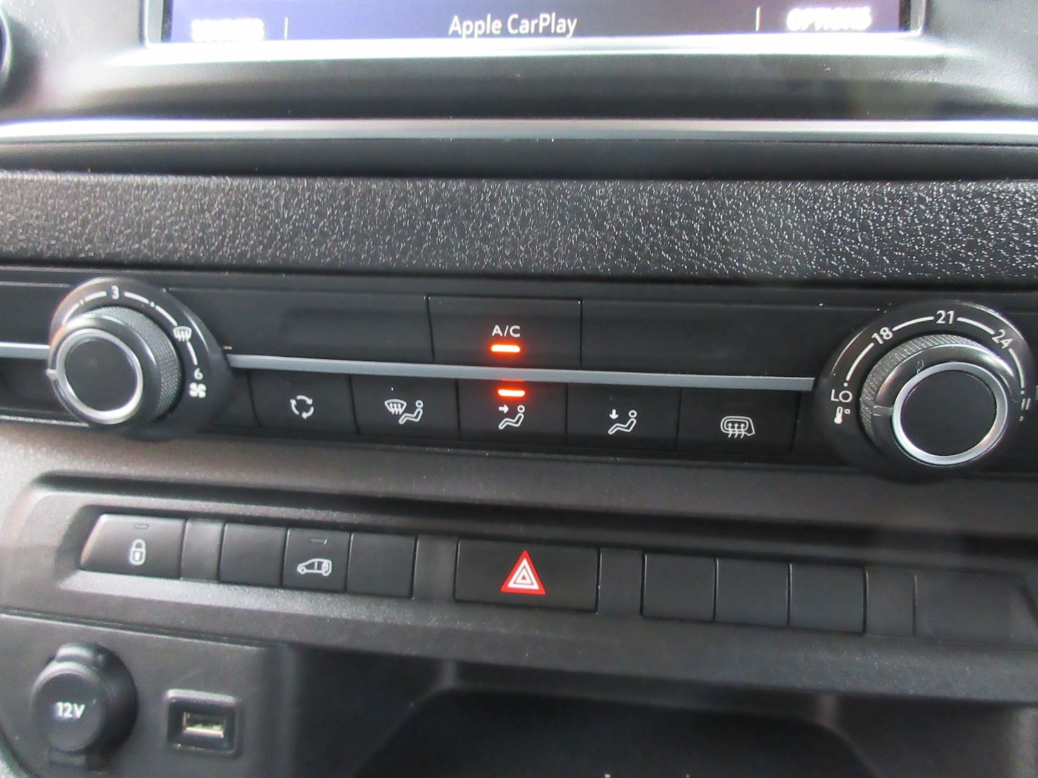 Used Vauxhall Vivaro 2019 for sale - 76162177: Photo 13