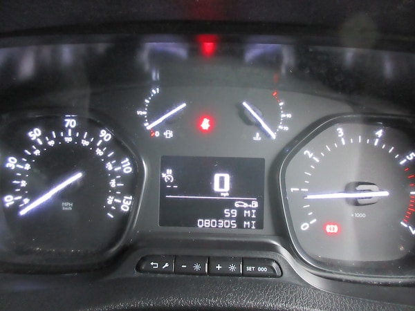 Used Vauxhall Vivaro 2019 for sale - 76162177: Photo 14