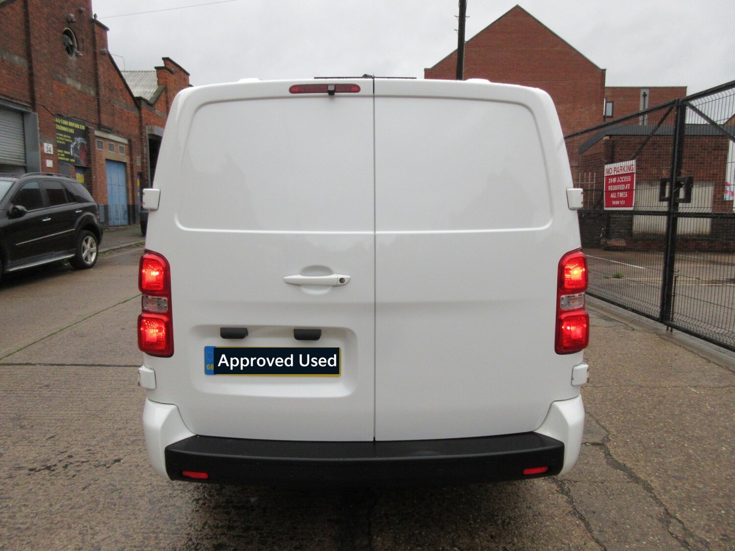 Used Vauxhall Vivaro 2019 for sale - 76162177: Photo 4