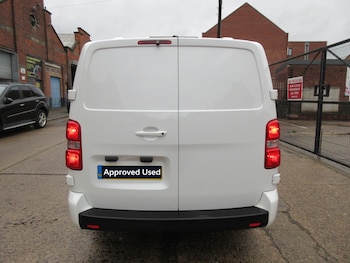 Used Vauxhall Vivaro 2019 for sale - 76162177: Photo