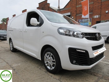 Used Vauxhall Vivaro 2019 for sale - 75358044: Photo