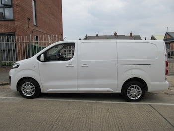 Used Vauxhall Vivaro 2019 for sale - 75358044: Photo