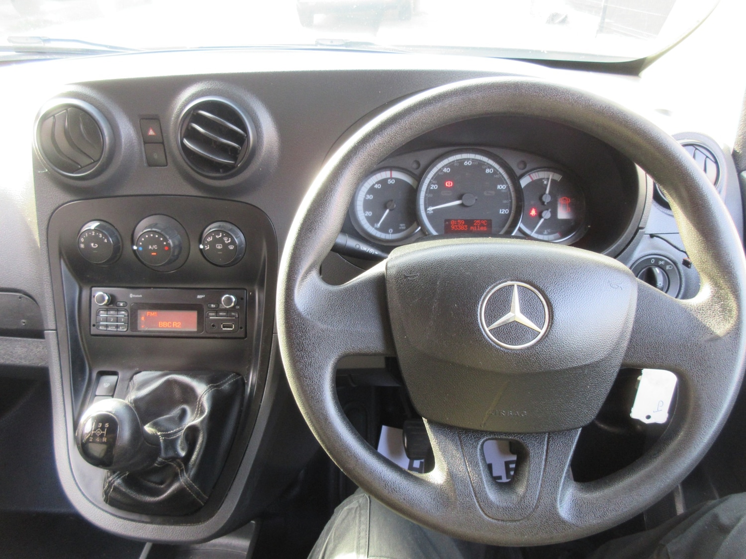 Used Mercedes-Benz Citan 2019 for sale - 76008403: Photo 10