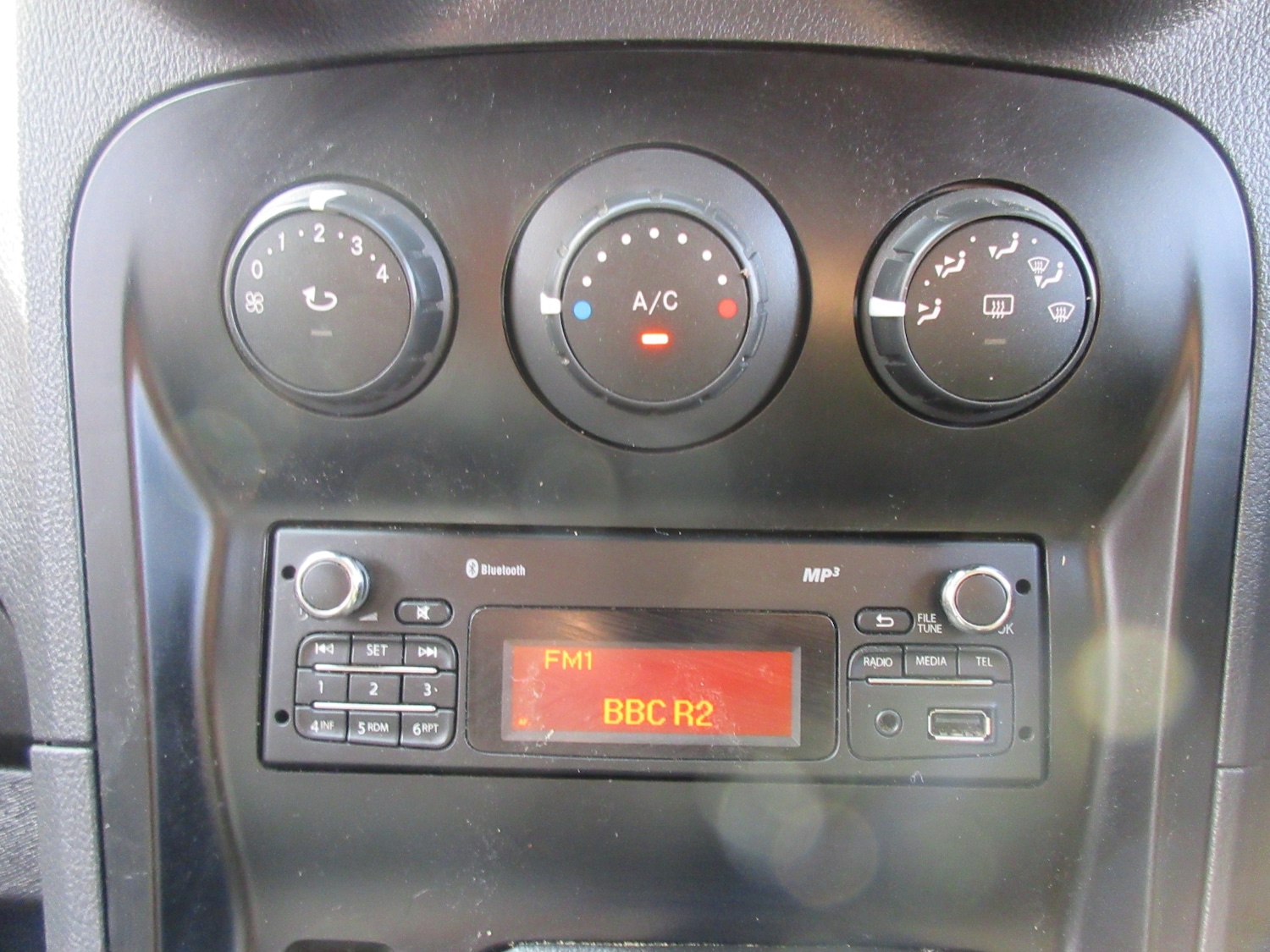 Used Mercedes-Benz Citan 2019 for sale - 76008403: Photo 11