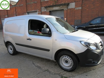 Used Mercedes-Benz Citan 2019 for sale - 76008403: Photo