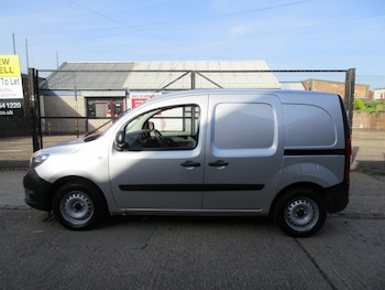 Used Mercedes-Benz Citan 2019 for sale - 76008403: Photo