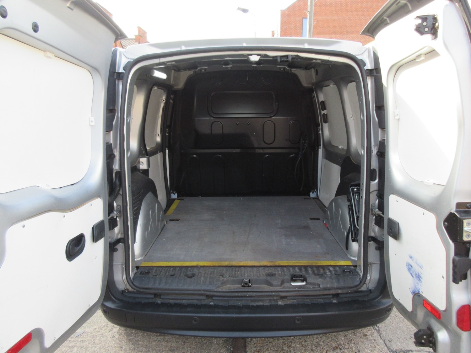 Used Mercedes-Benz Citan 2019 for sale - 76008403: Photo 6