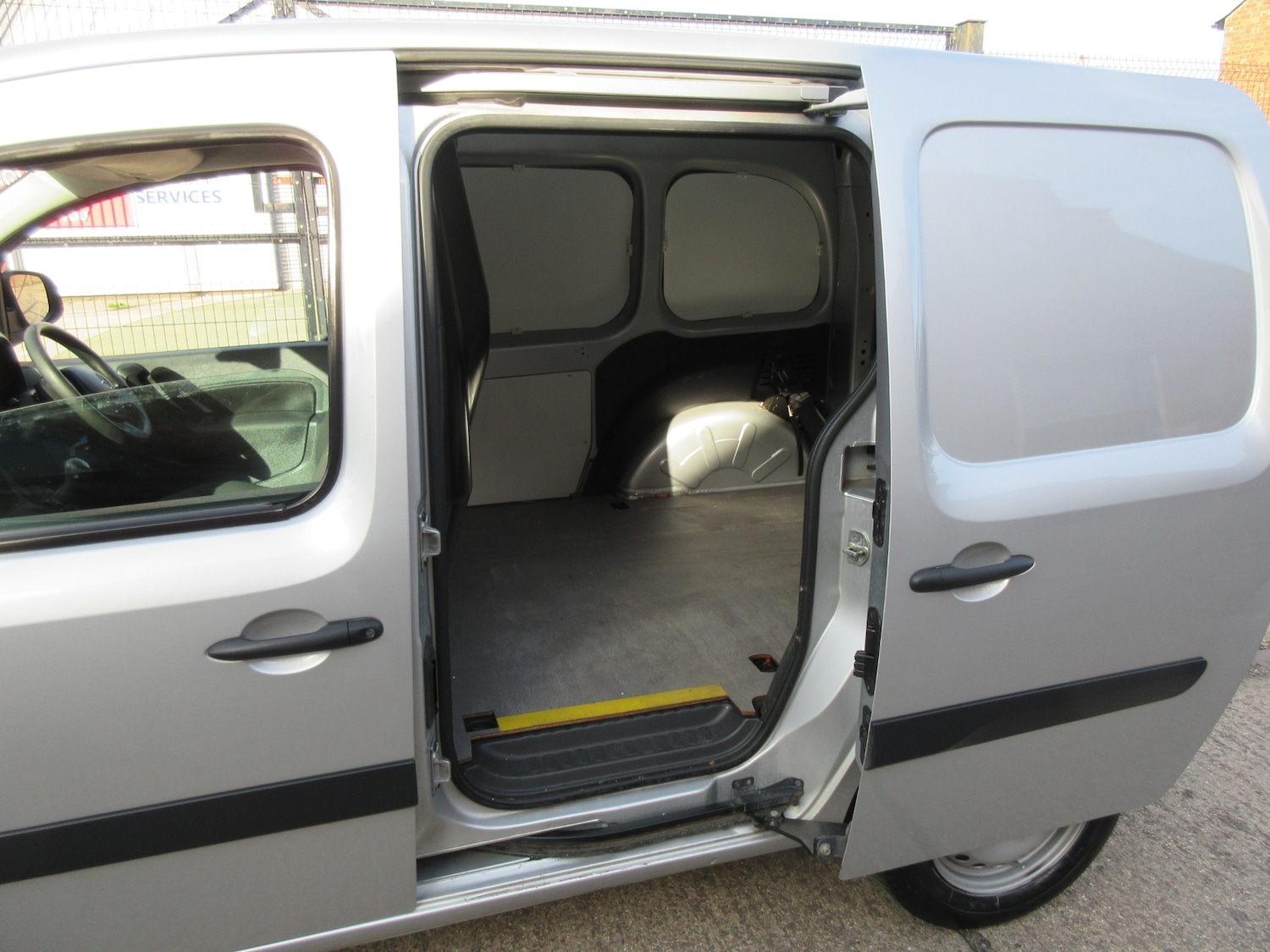 Used Mercedes-Benz Citan 2019 for sale - 76008403: Photo 7