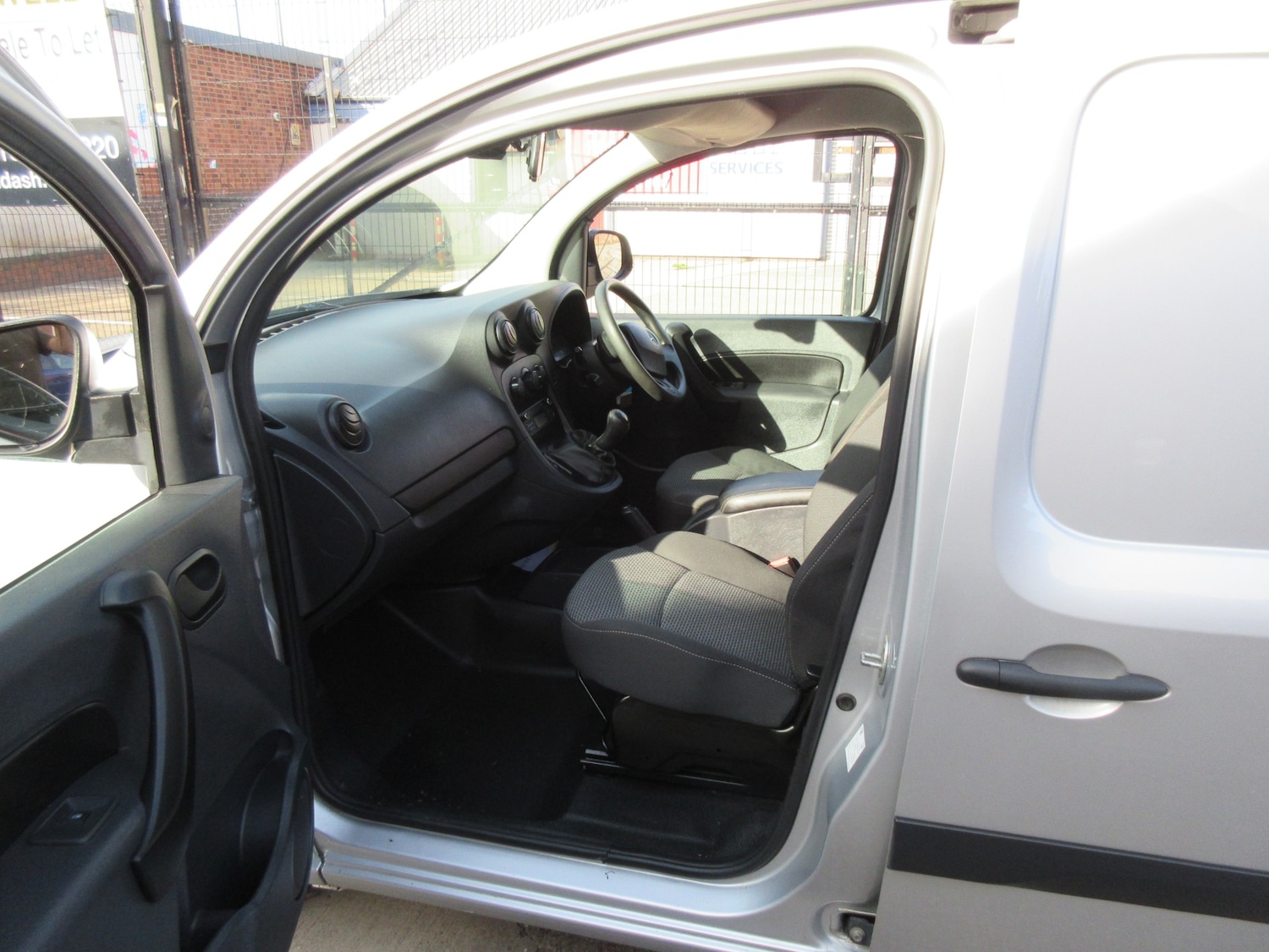 Used Mercedes-Benz Citan 2019 for sale - 76008403: Photo 8