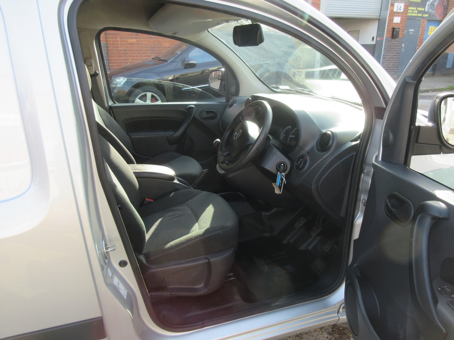 Used Mercedes-Benz Citan 2019 for sale - 76008403: Photo 9