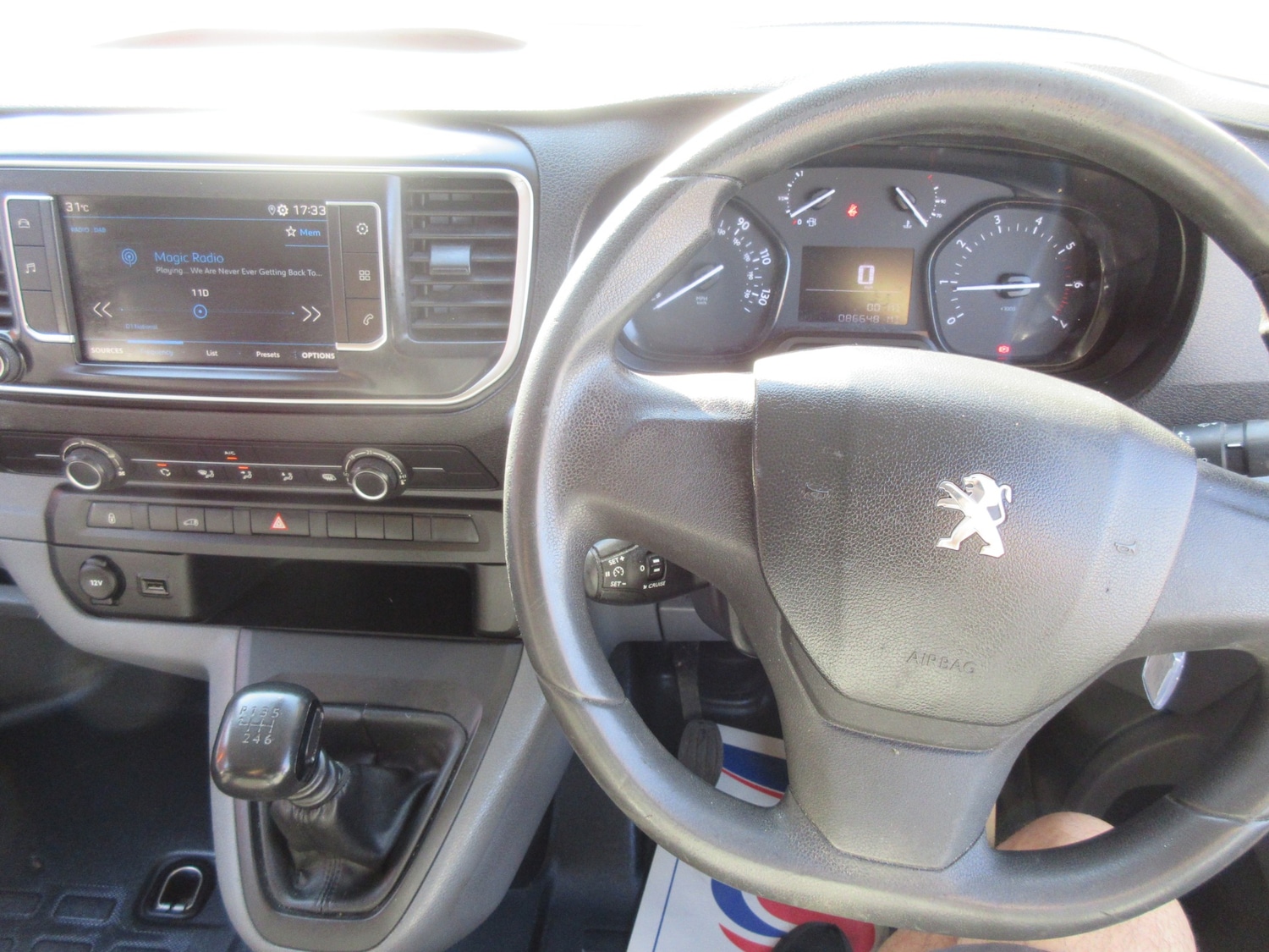 Vehicle 13