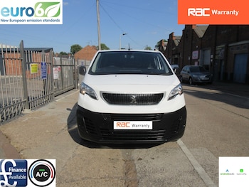 Used Peugeot Expert 2020 for sale - 75220535: Photo