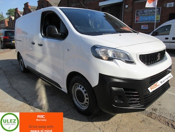 Used Peugeot Expert 2020 for sale - 75220535: Photo