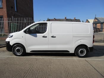 Used Peugeot Expert 2020 for sale - 75220535: Photo