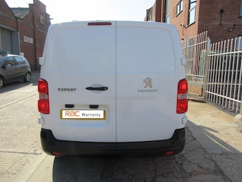 Used Peugeot Expert 2020 for sale - 75220535: Photo