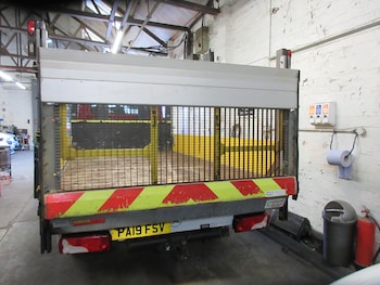 Used Mercedes-Benz Sprinter 2019 for sale - 77311399: Photo