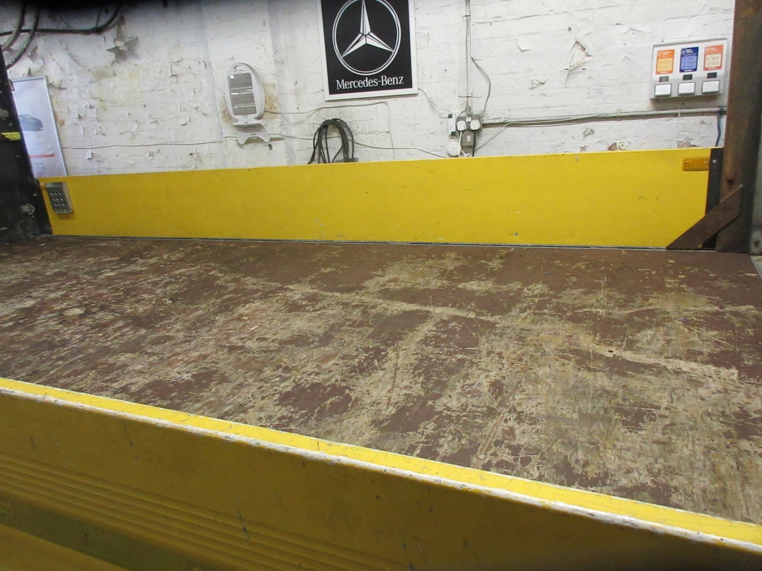 Used Mercedes-Benz Sprinter 2019 for sale - 77311399: Photo 5