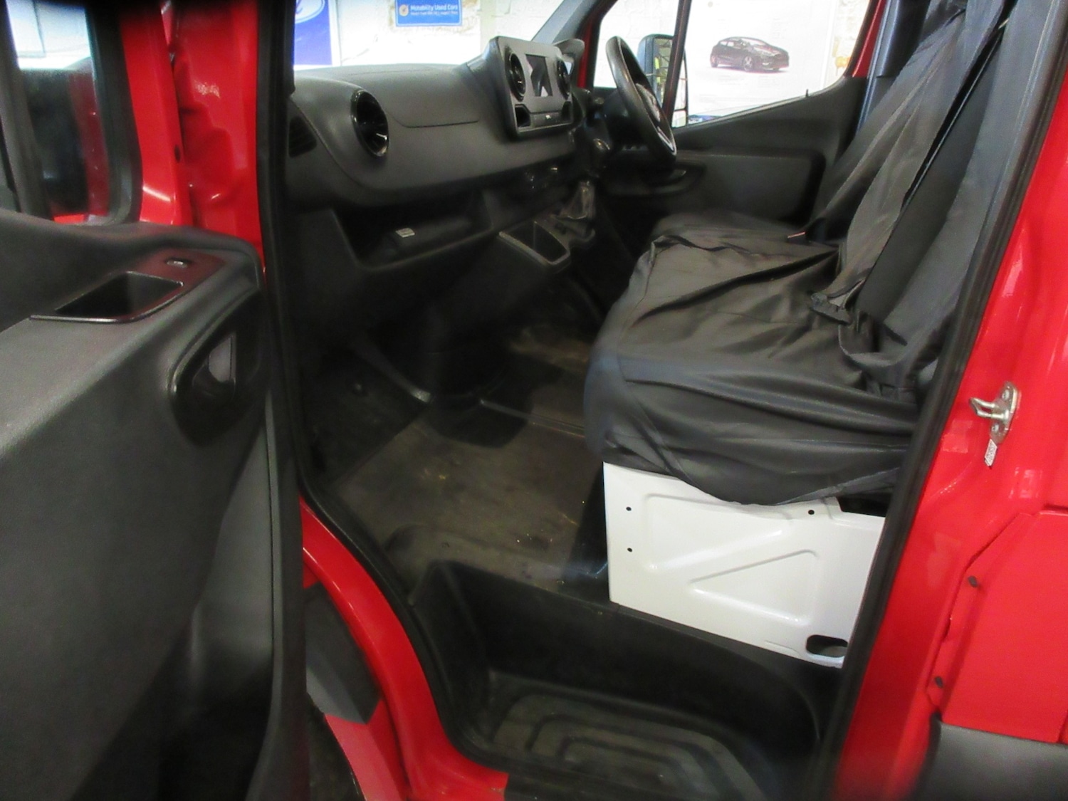 Used Mercedes-Benz Sprinter 2019 for sale - 77311399: Photo 6