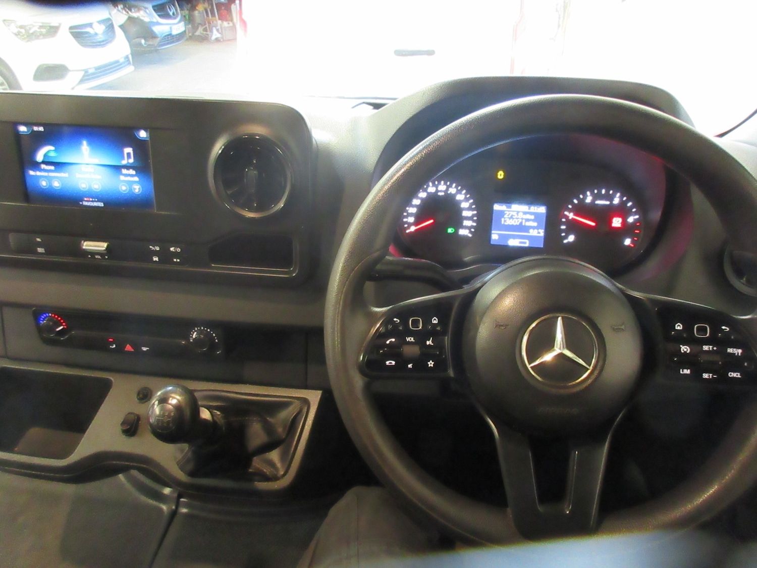 Used Mercedes-Benz Sprinter 2019 for sale - 77311399: Photo 7