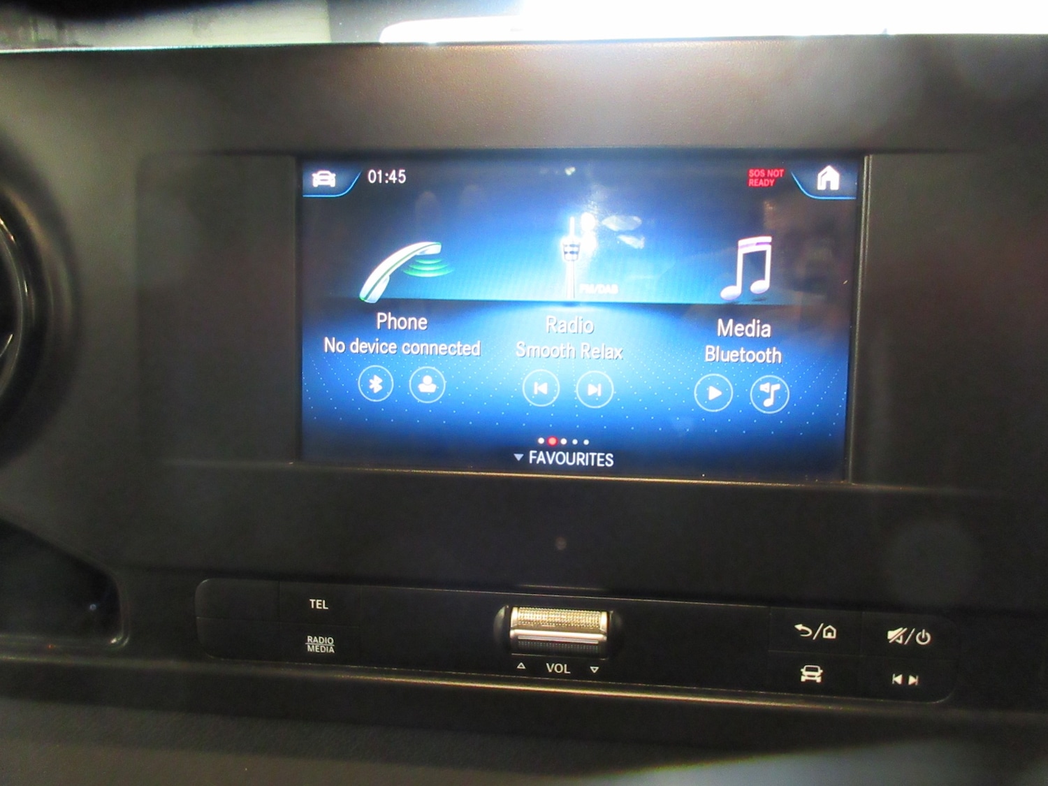 Used Mercedes-Benz Sprinter 2019 for sale - 77311399: Photo 9