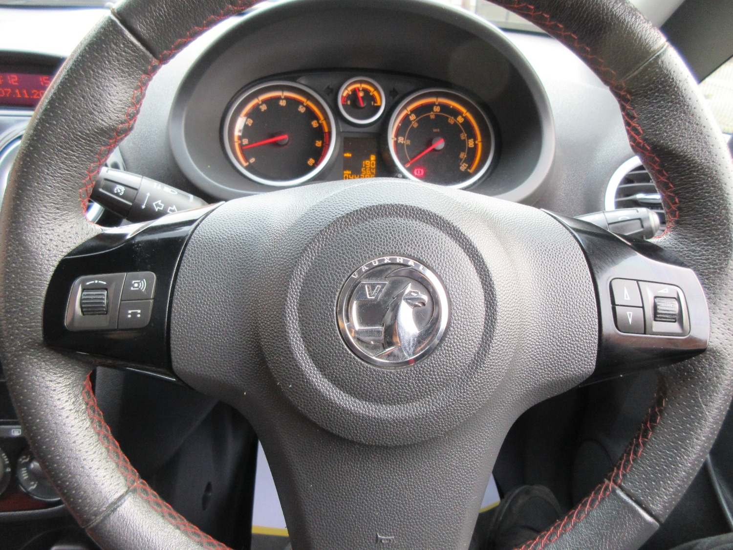 Used Vauxhall Corsa 2012 for sale - 76505578: Photo 15