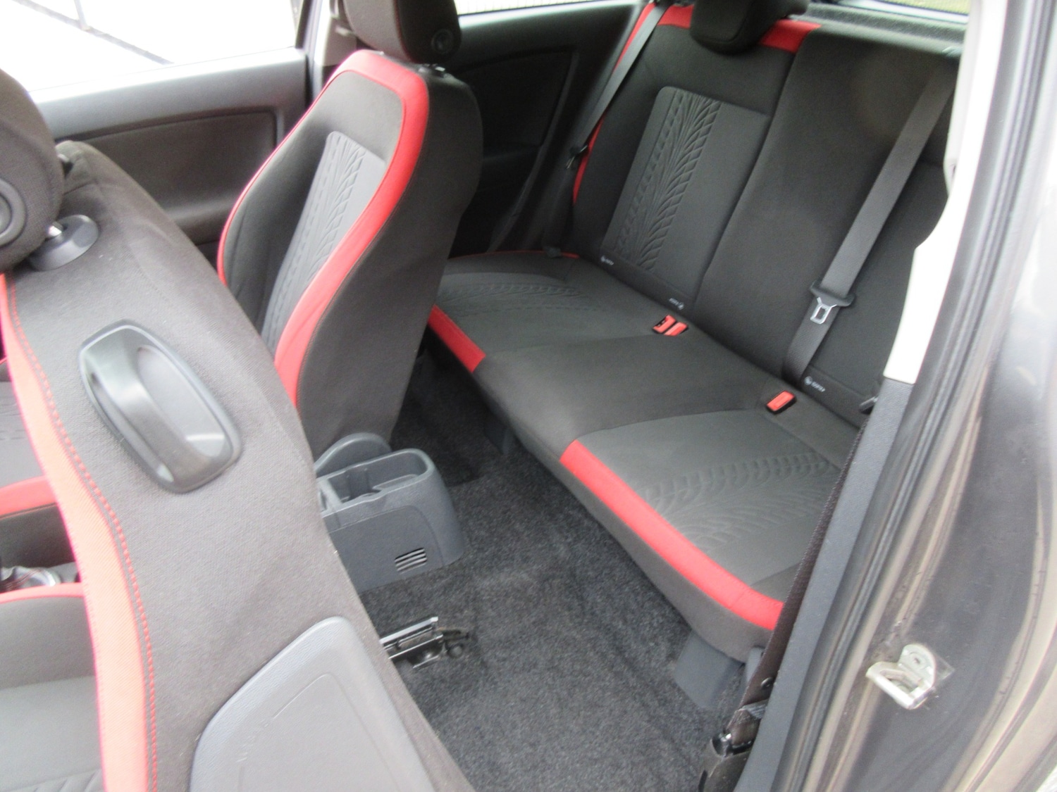 Used Vauxhall Corsa 2012 for sale - 76505578: Photo 7