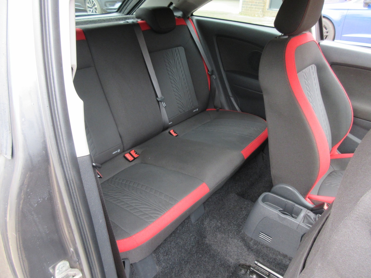 Used Vauxhall Corsa 2012 for sale - 76505578: Photo 8