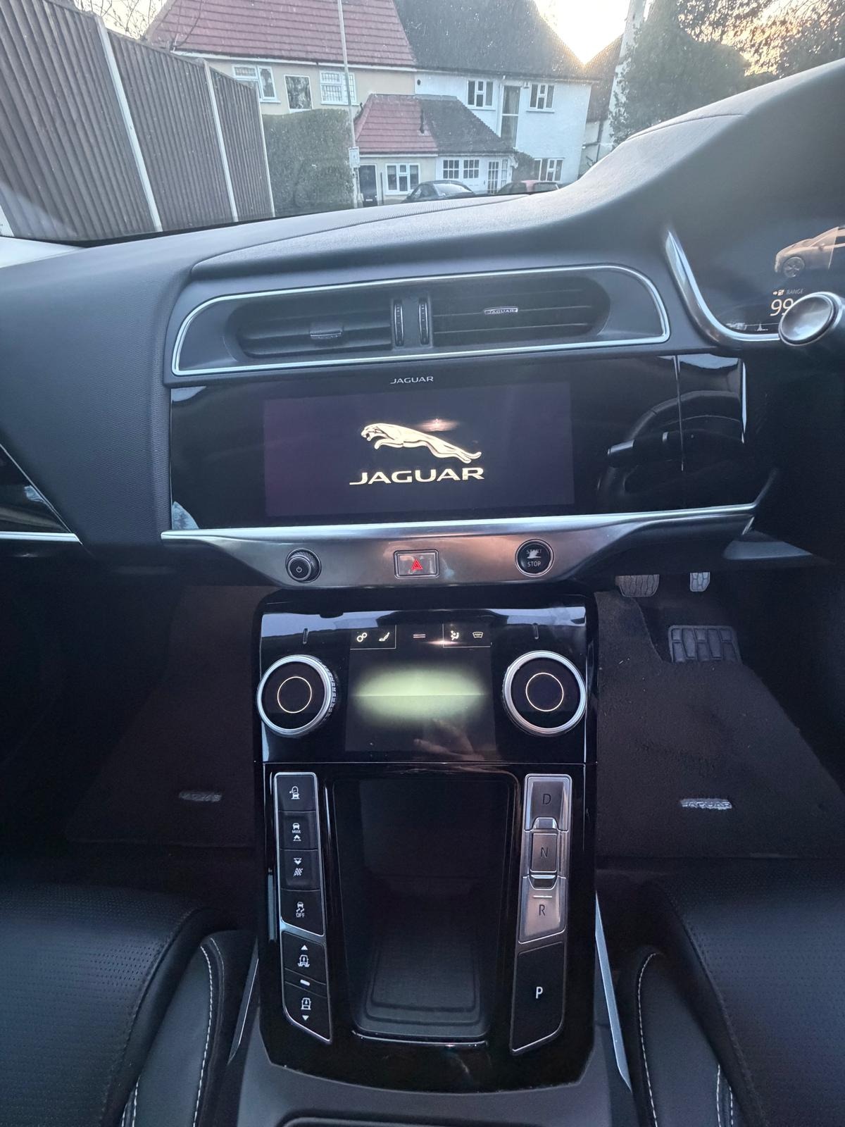 Used Jaguar I-Pace 2020 for sale - 77731083: Photo 10