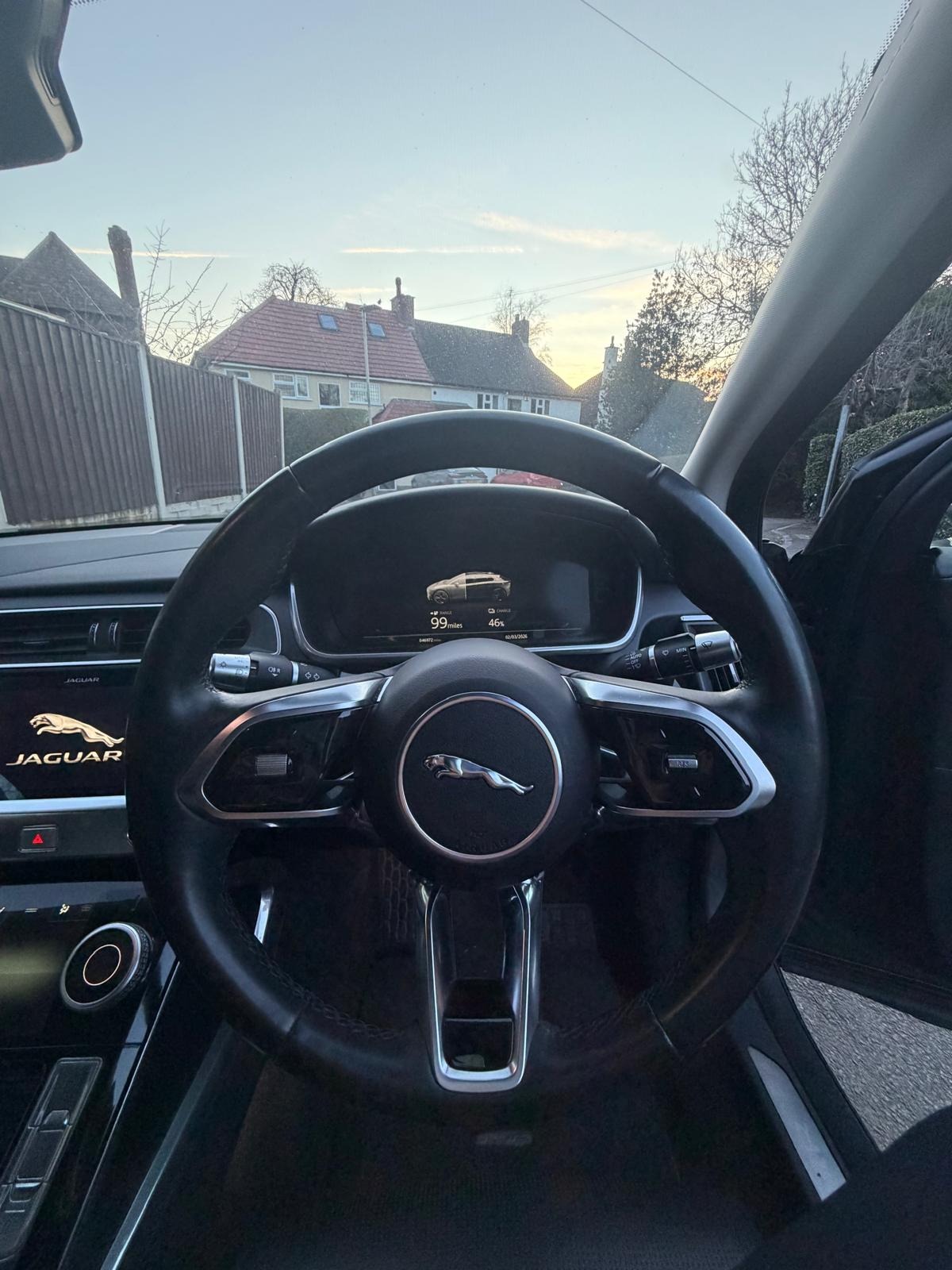 Used Jaguar I-Pace 2020 for sale - 77731083: Photo 11