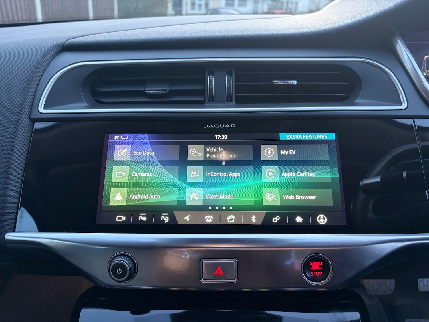 Used Jaguar I-Pace 2020 for sale - 77731083: Photo 12