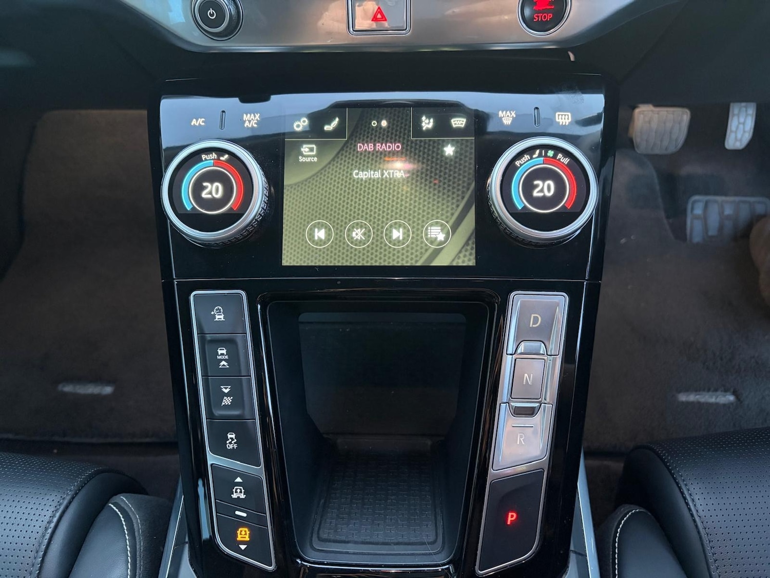 Used Jaguar I-Pace 2020 for sale - 77731083: Photo 13