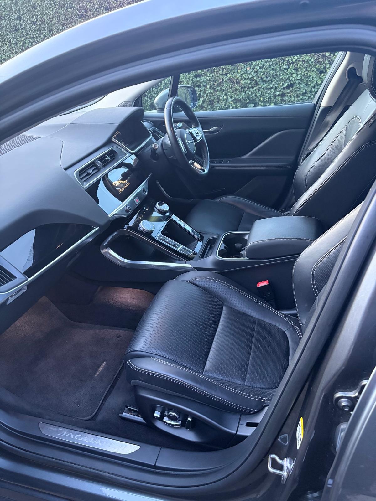 Used Jaguar I-Pace 2020 for sale - 77731083: Photo 5