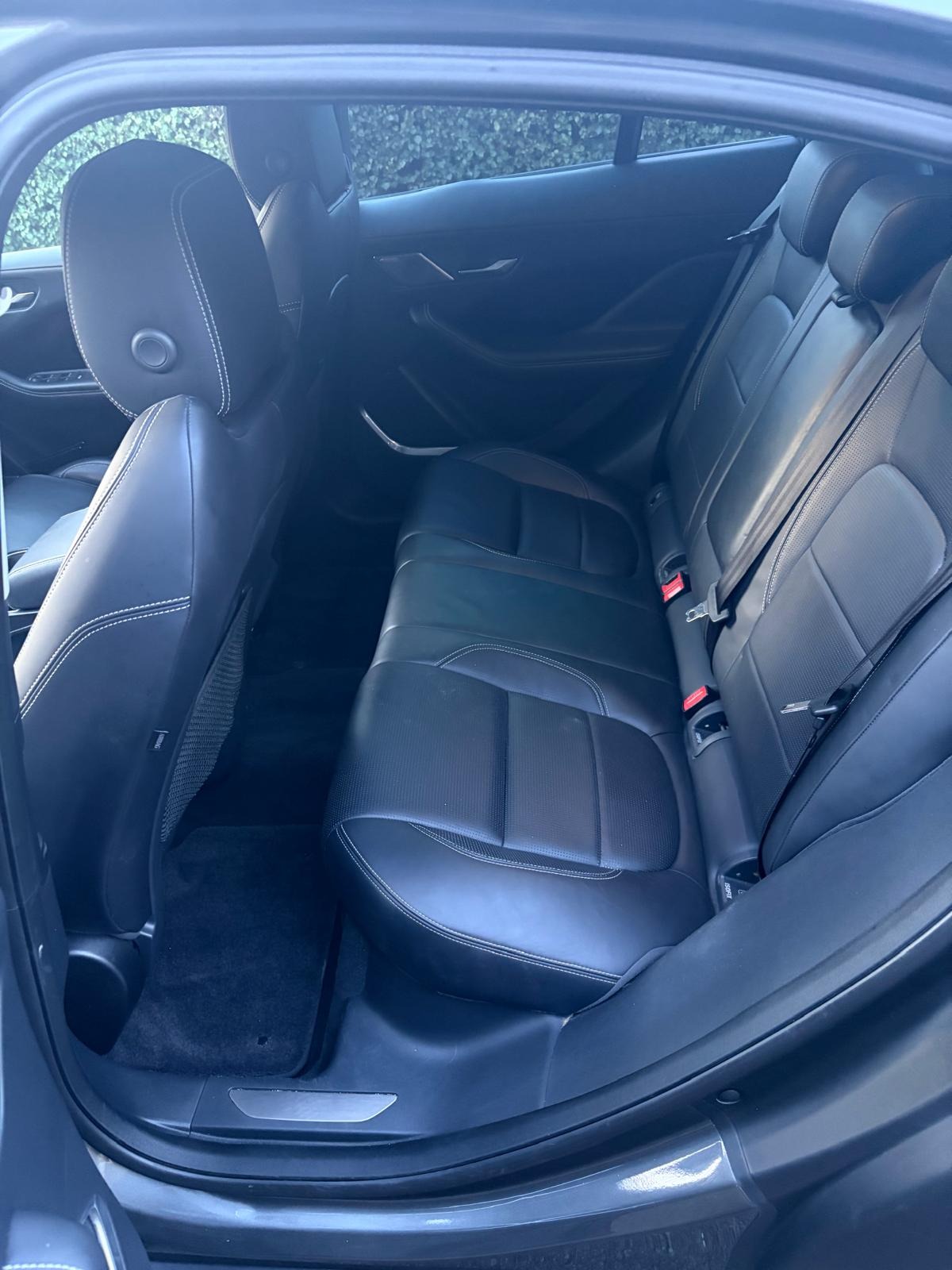 Used Jaguar I-Pace 2020 for sale - 77731083: Photo 6