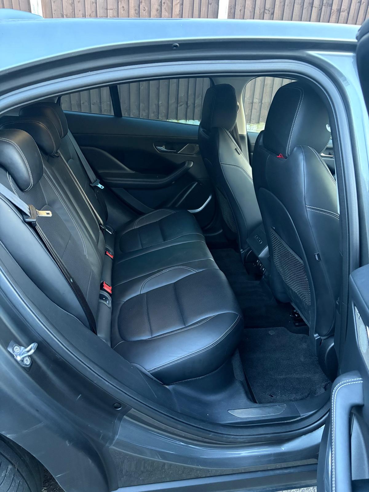 Used Jaguar I-Pace 2020 for sale - 77731083: Photo 7