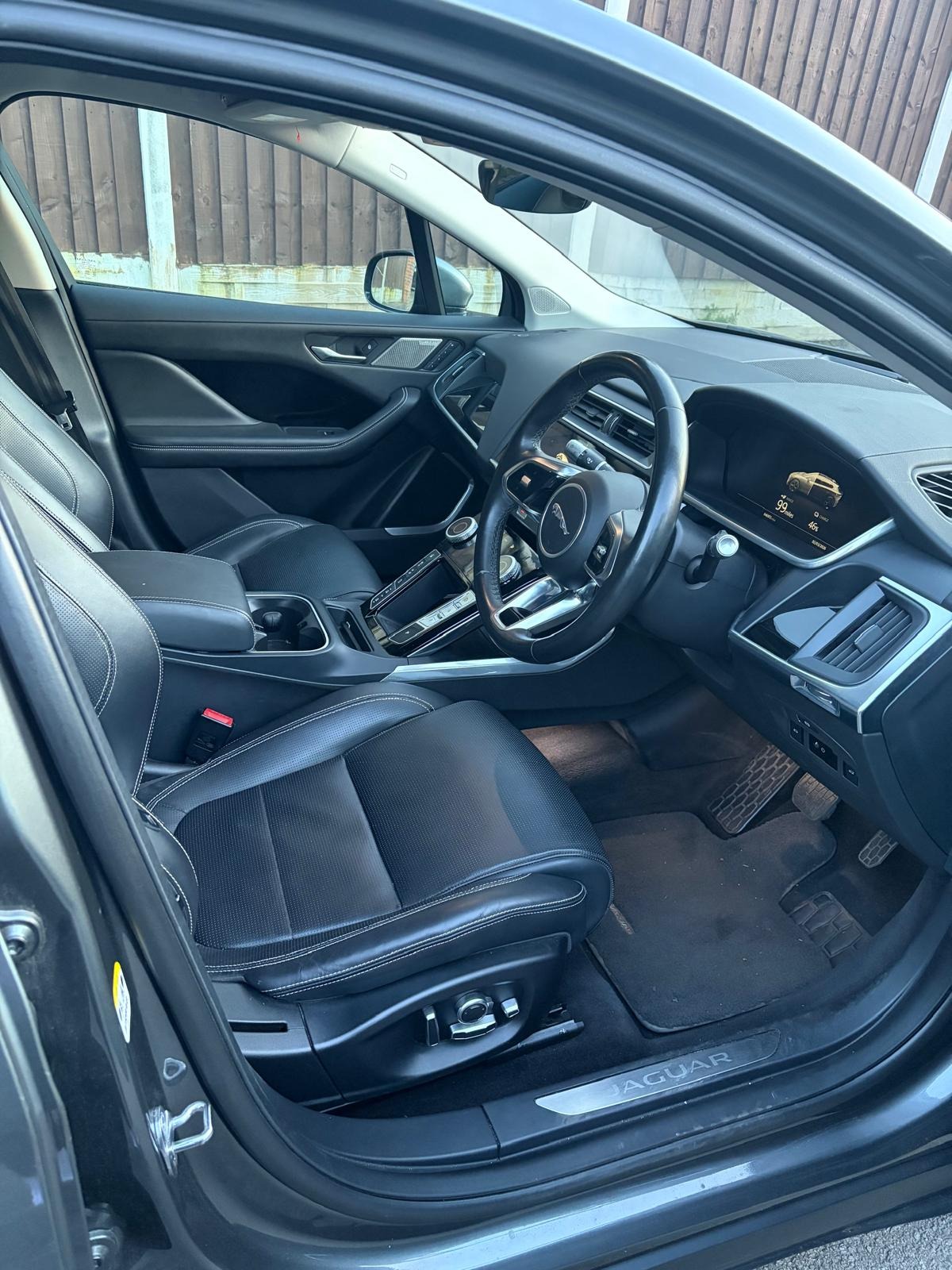 Used Jaguar I-Pace 2020 for sale - 77731083: Photo 8