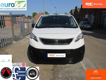 Used Peugeot Expert 2019 for sale - 78725272: Photo