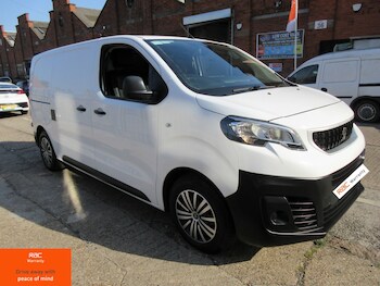 Used Peugeot Expert 2019 for sale - 78725272: Photo