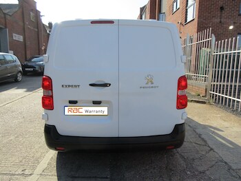 Used Peugeot Expert 2019 for sale - 78725272: Photo