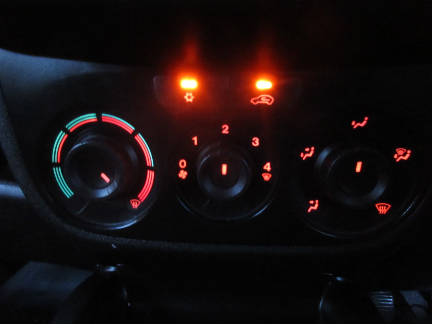 Used Vauxhall Combo 2018 for sale - 77676424: Photo 11