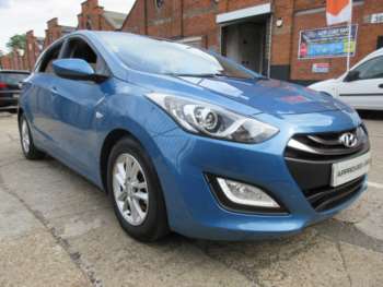 Used Hyundai i30 2014 for sale - 75274650: Photo